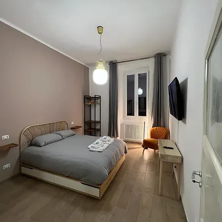 Appartamento La Casa Nel Vicolo *