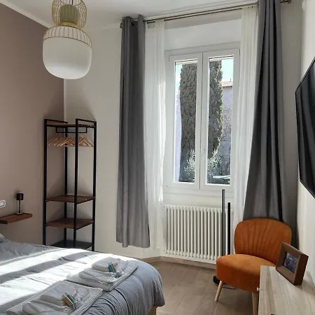 La Casa Nel Vicolo Appartamento