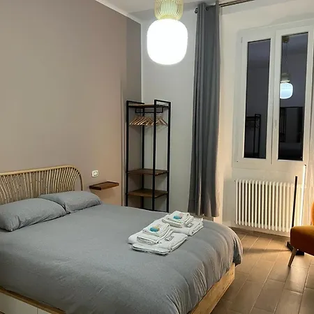 La Casa Nel Vicolo Appartamento Bologna