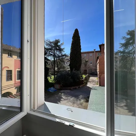 La Casa Nel Vicolo Appartamento *